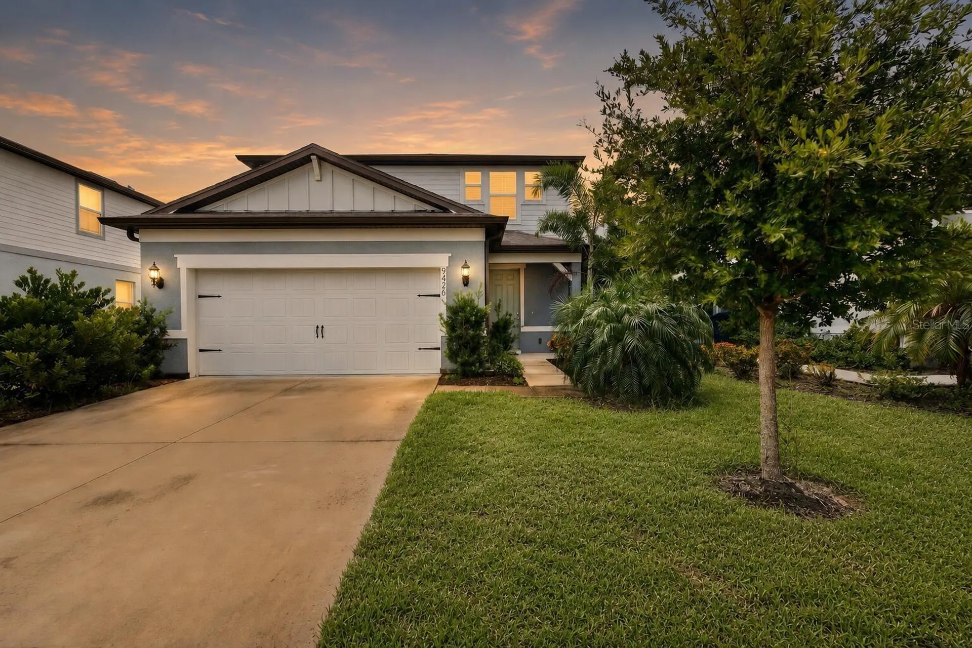 9426 Lamine Way Parrish FL 34219