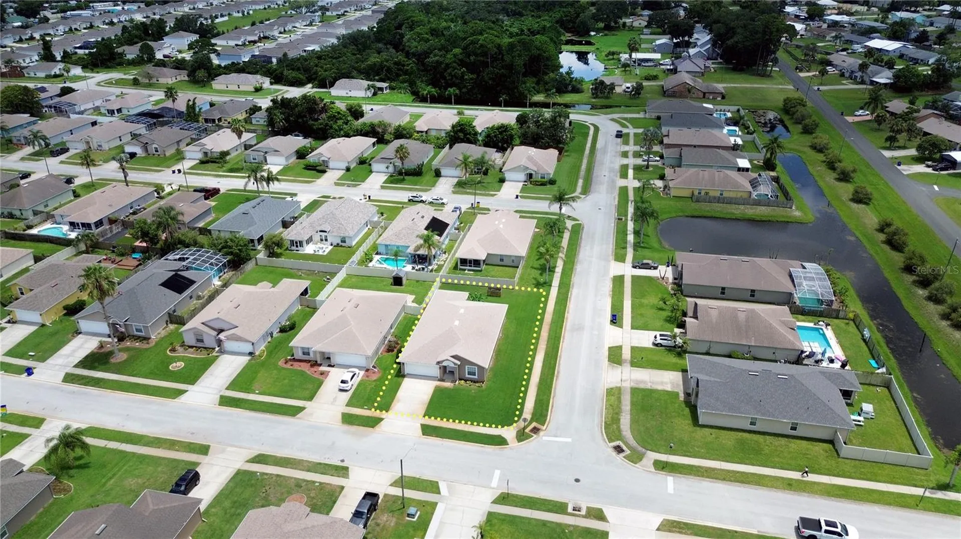 230 Oak Branch Drive Edgewater FL 32141
