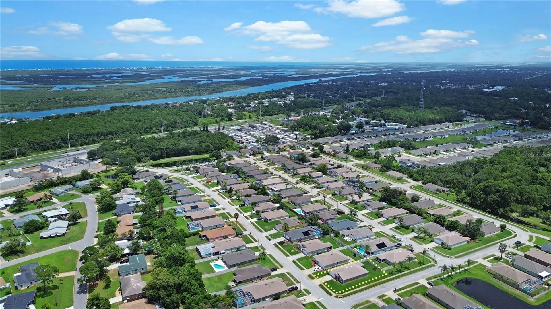 230 Oak Branch Drive Edgewater FL 32141