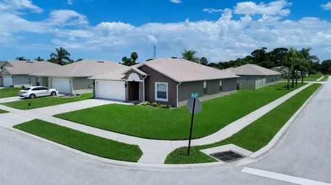 230 Oak Branch Drive Edgewater FL 32141