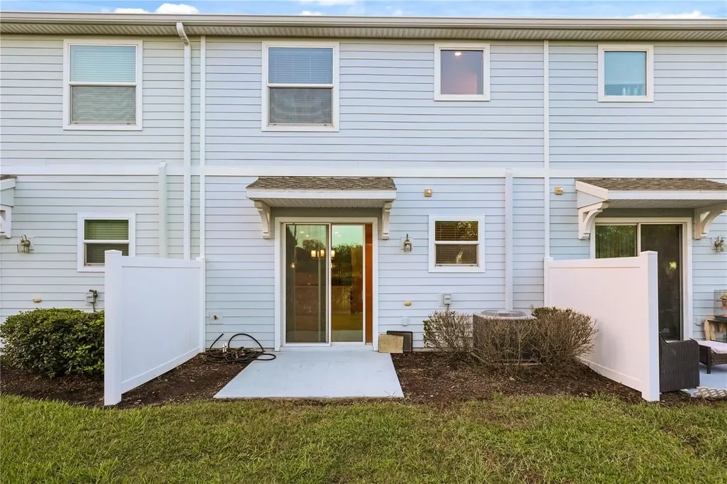 4642 Tribute Trail Kissimmee FL 34746