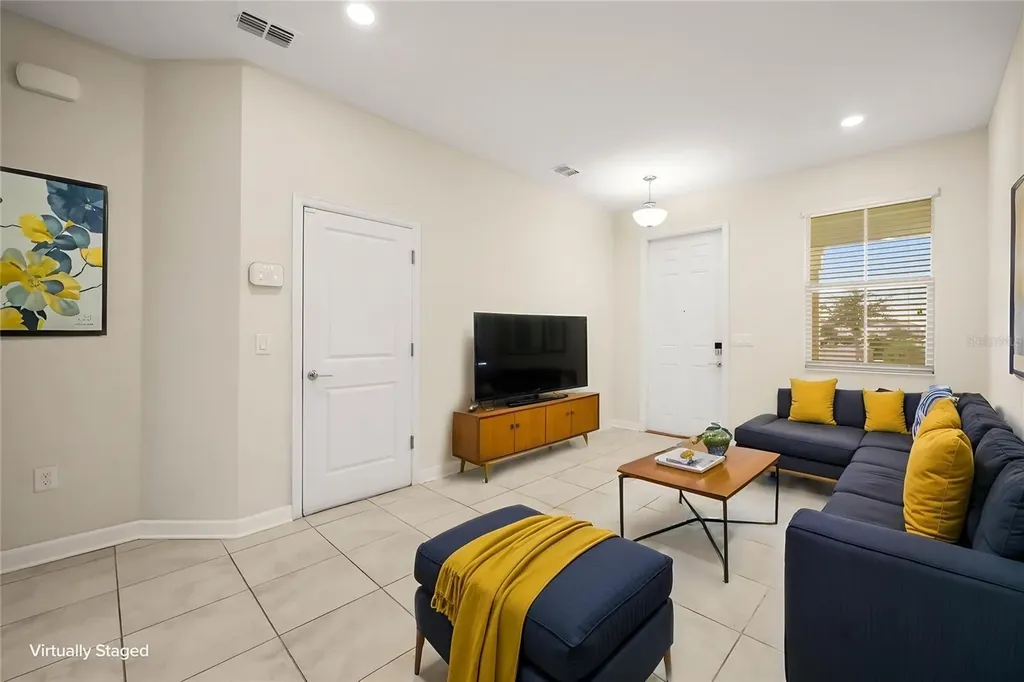 4642 Tribute Trail Kissimmee FL 34746