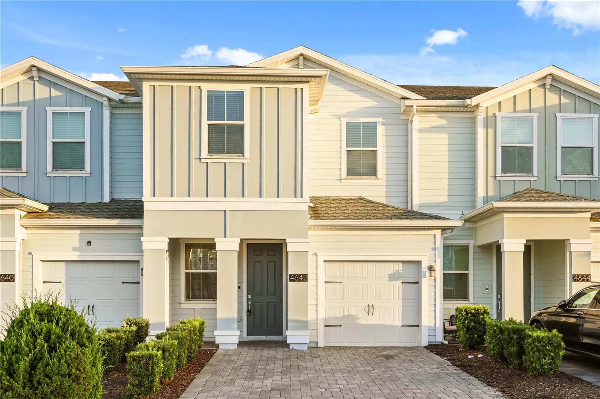4642 Tribute Trail Kissimmee FL 34746