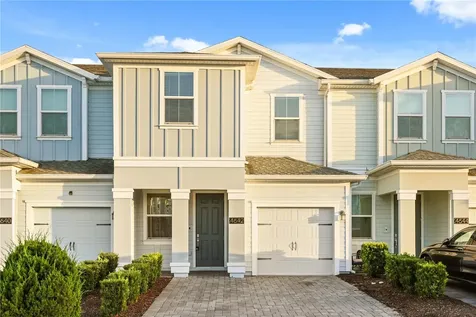 4642 Tribute Trail Kissimmee FL 34746