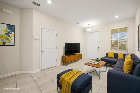 4642 Tribute Trail Kissimmee FL 34746