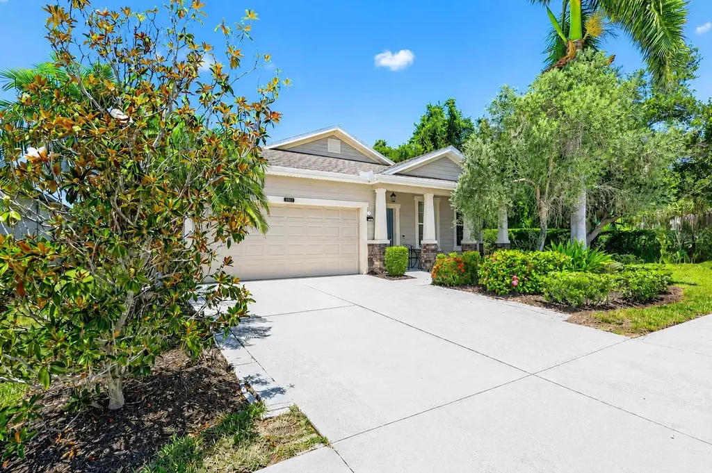 5512 Mang Place Sarasota FL 34238