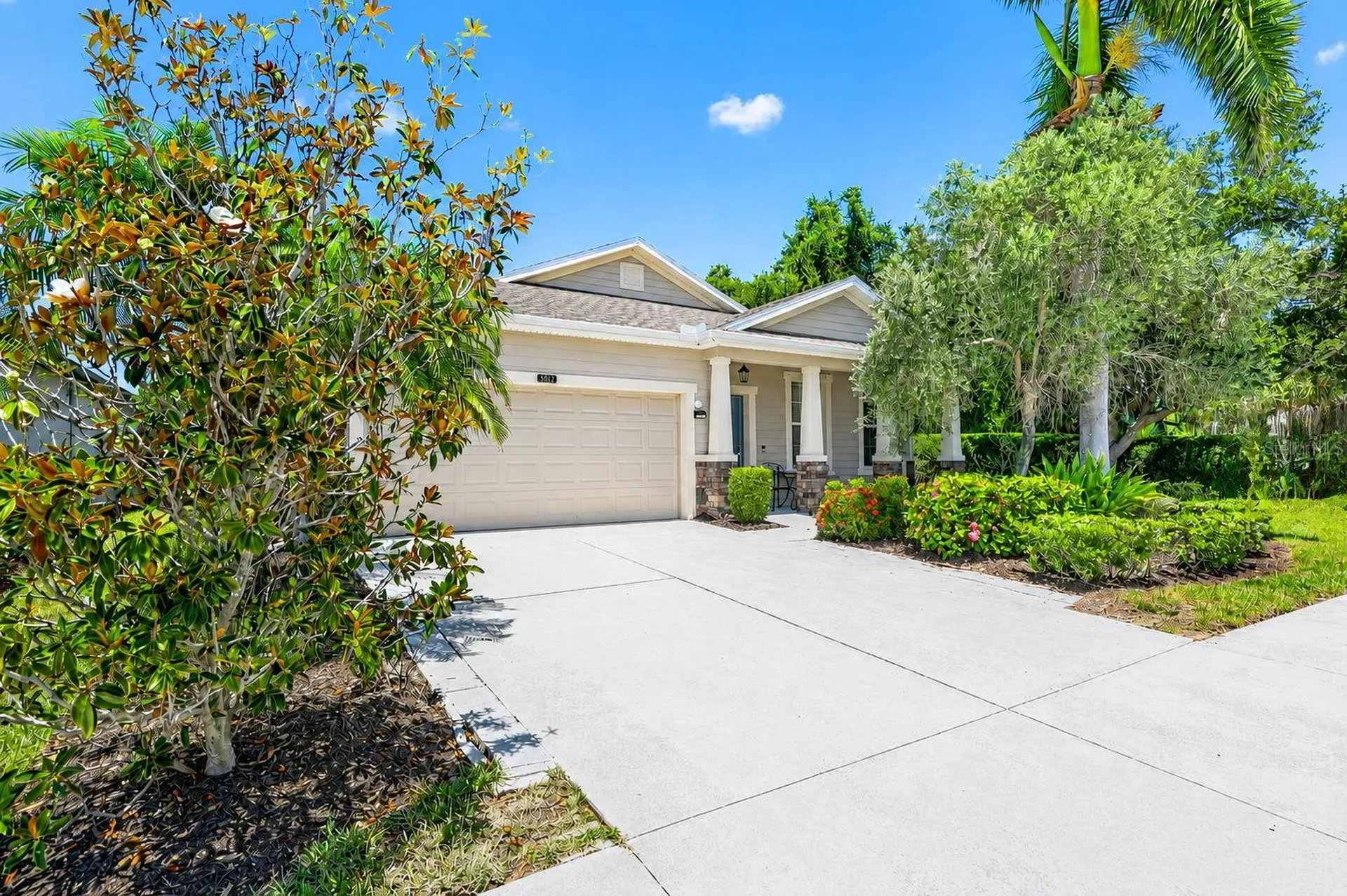 5512 Mang Place Sarasota FL 34238