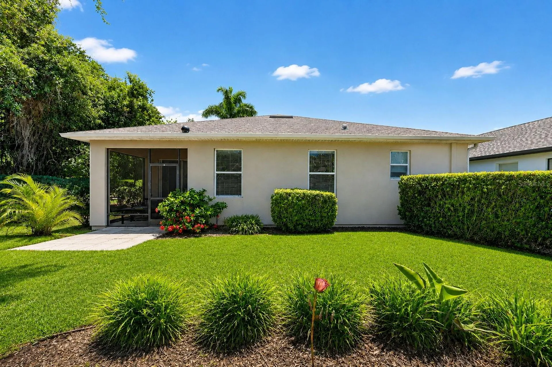 5512 Mang Place Sarasota FL 34238