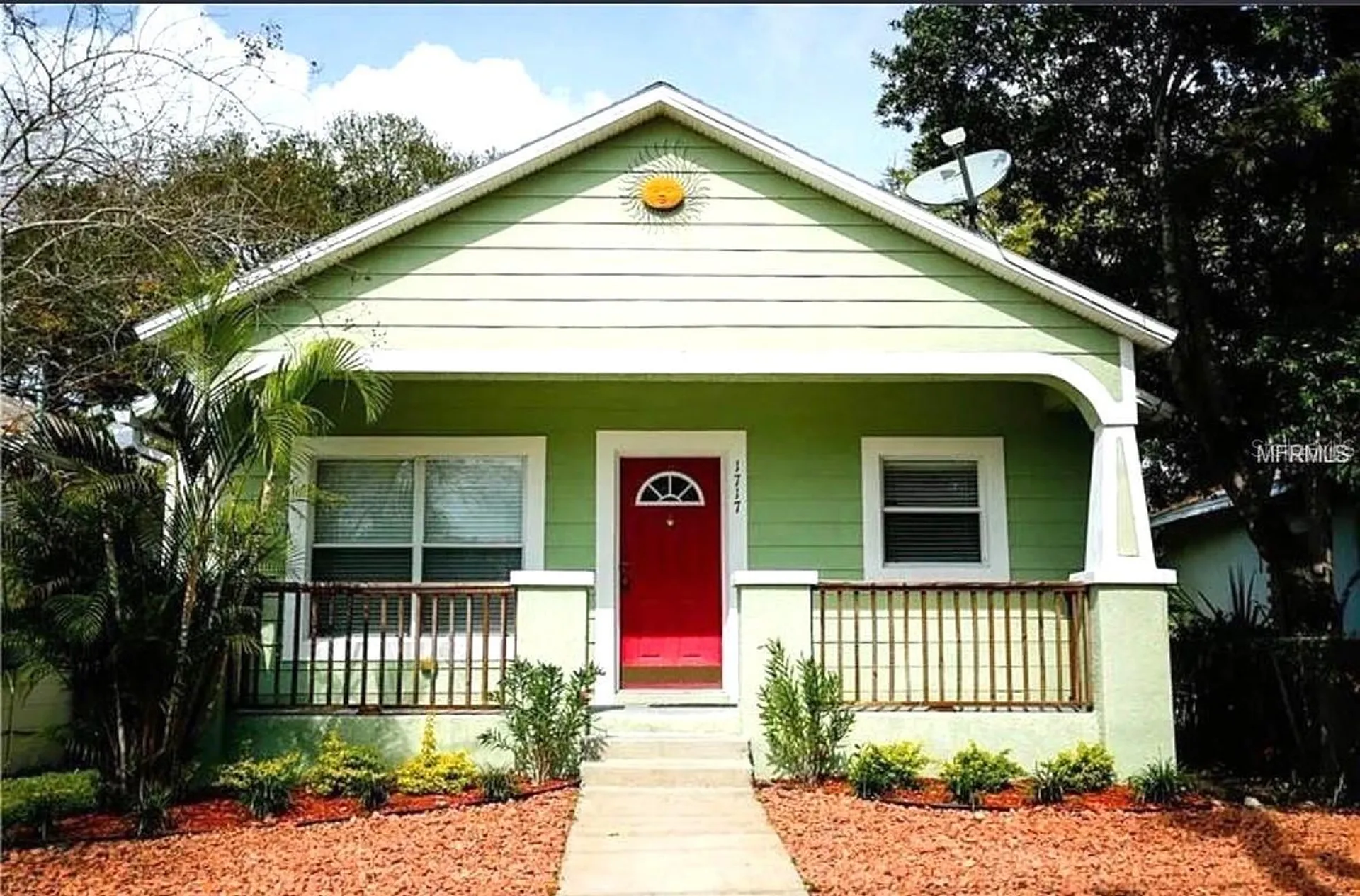 1717 W Nassau Street Tampa FL 33607