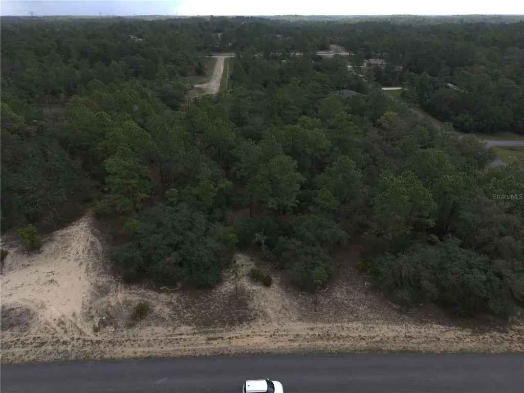 6601 N Airmont Drive Citrus Springs FL 34433