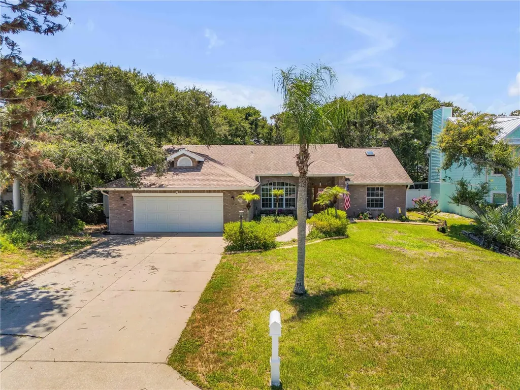 815 E 7th Avenue New Smyrna Beach FL 32169
