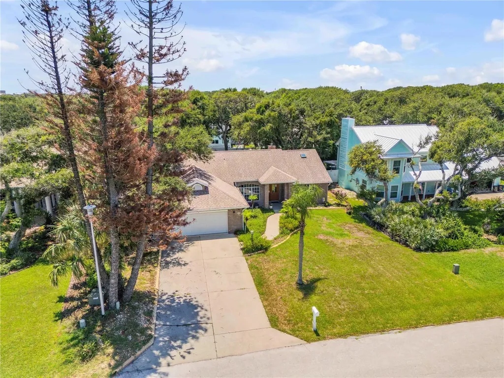 815 E 7th Avenue New Smyrna Beach FL 32169