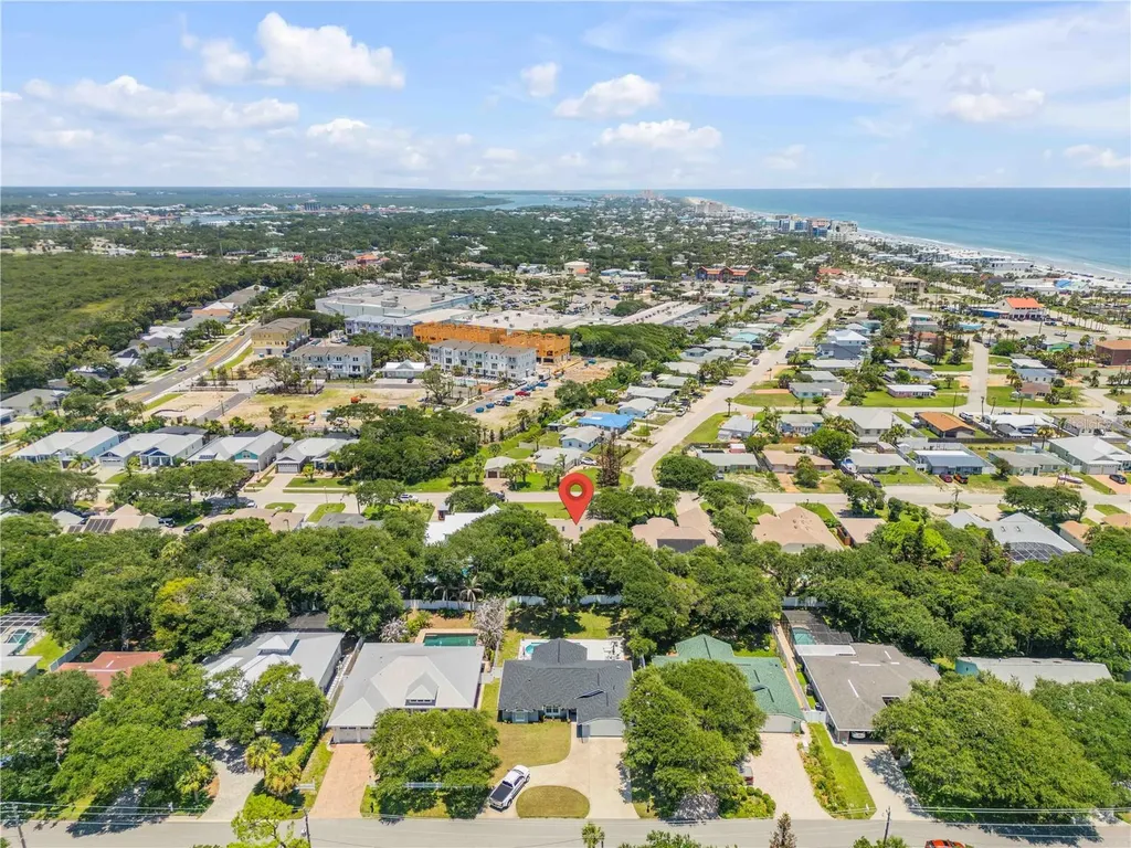 815 E 7th Avenue New Smyrna Beach FL 32169