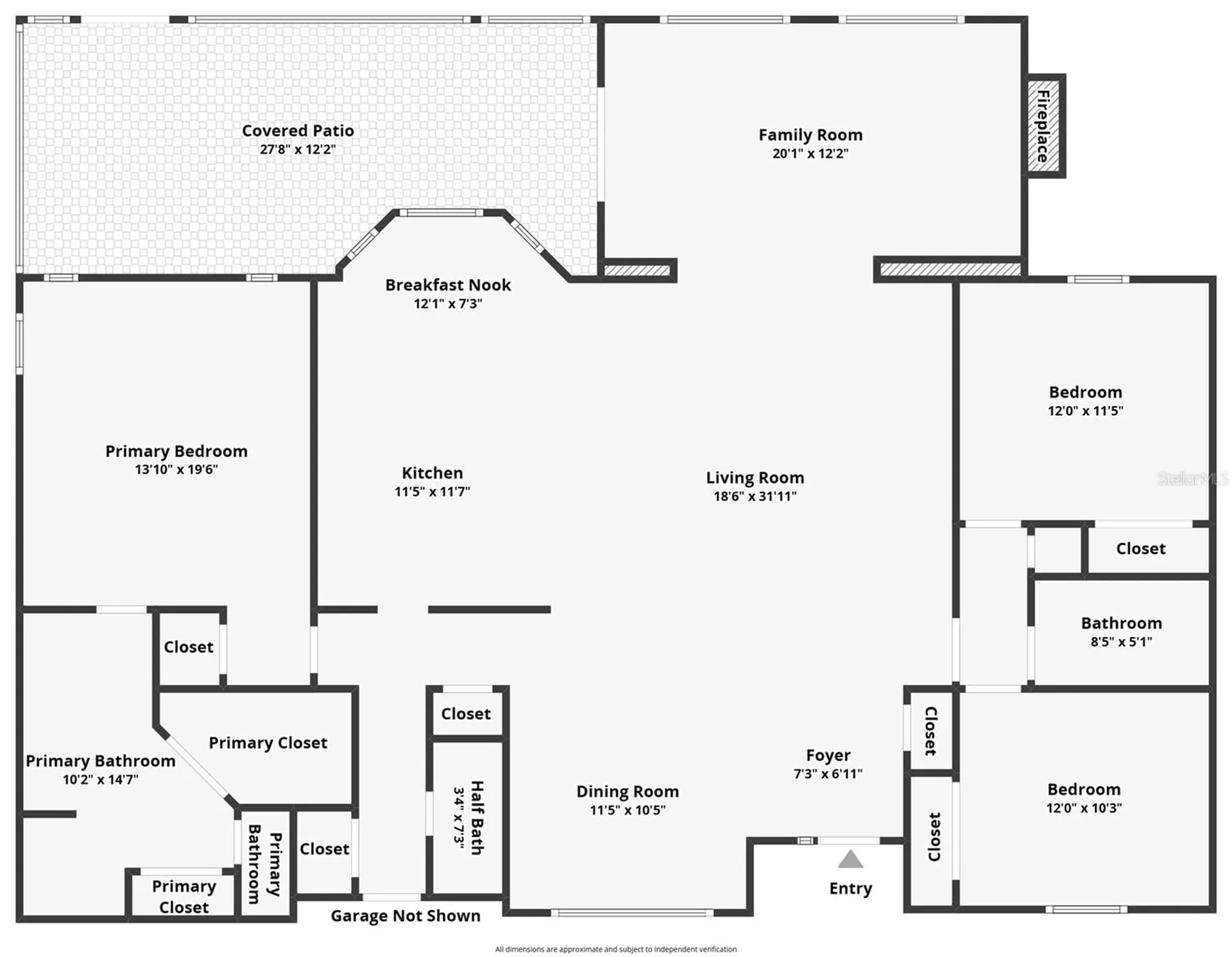 815 E 7th Avenue New Smyrna Beach FL 32169