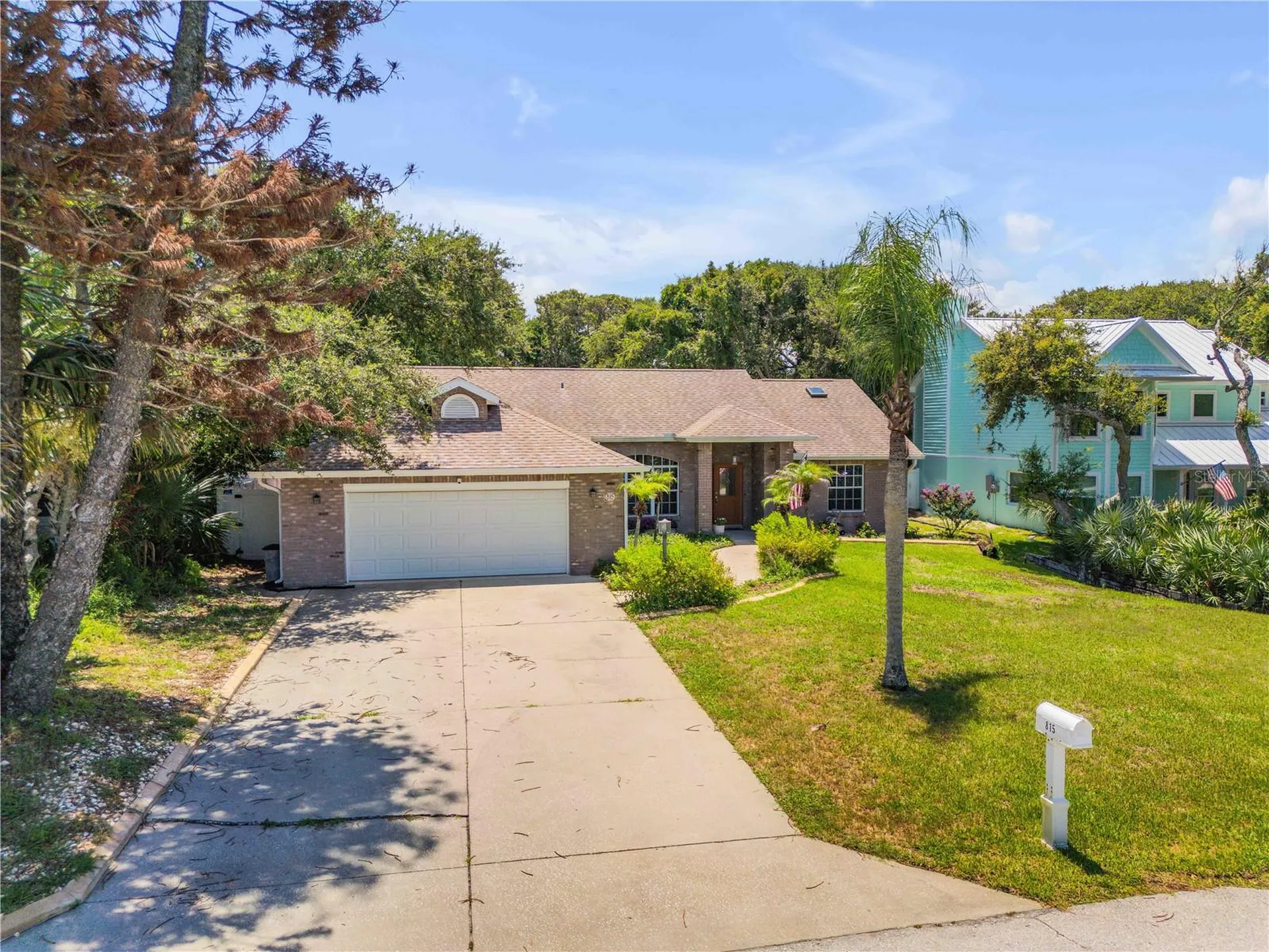 815 E 7th Avenue New Smyrna Beach FL 32169