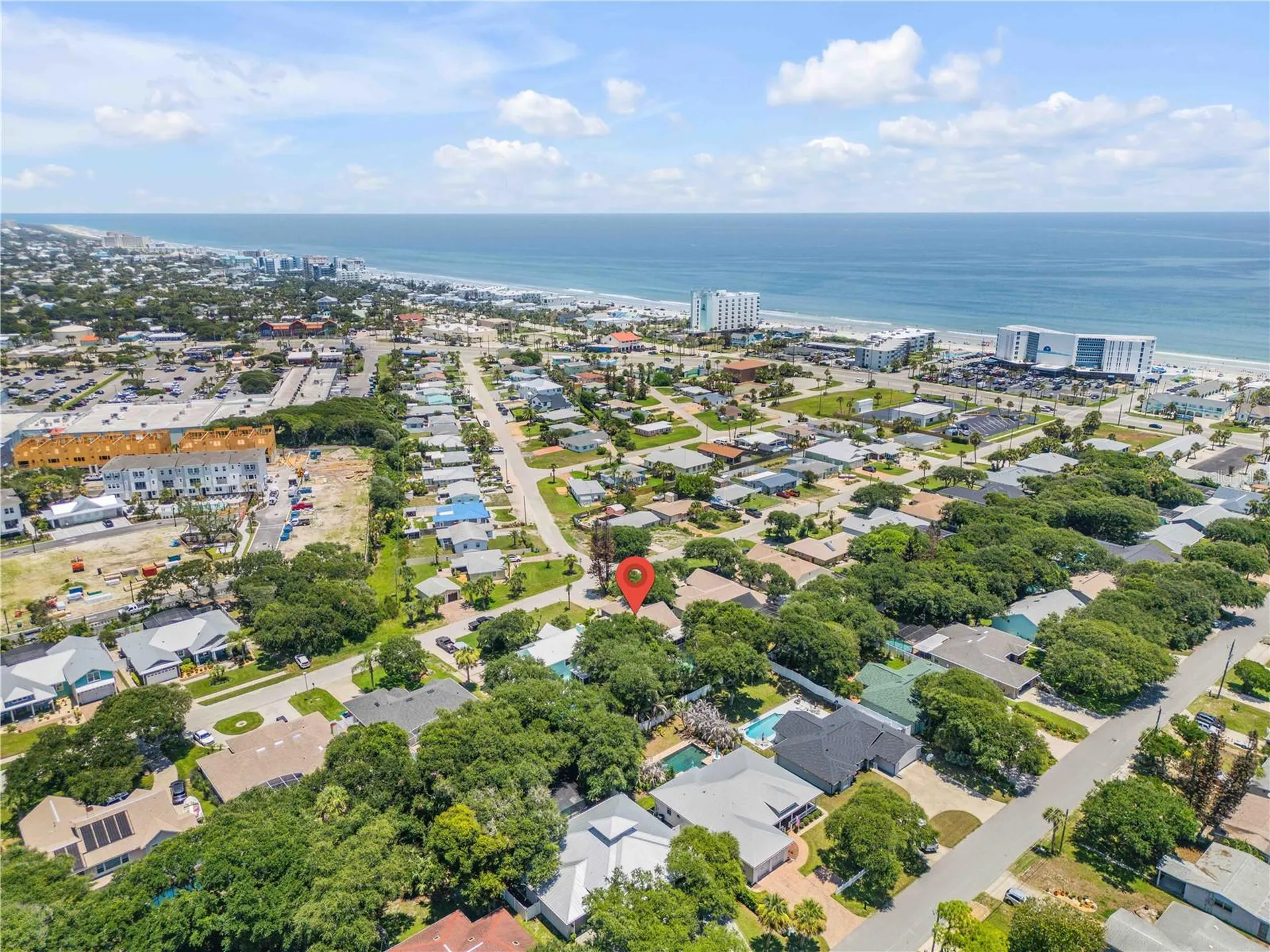 815 E 7th Avenue New Smyrna Beach FL 32169