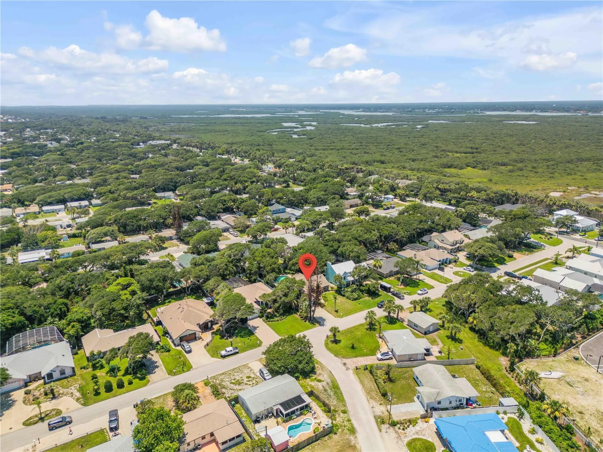 815 E 7th Avenue New Smyrna Beach FL 32169