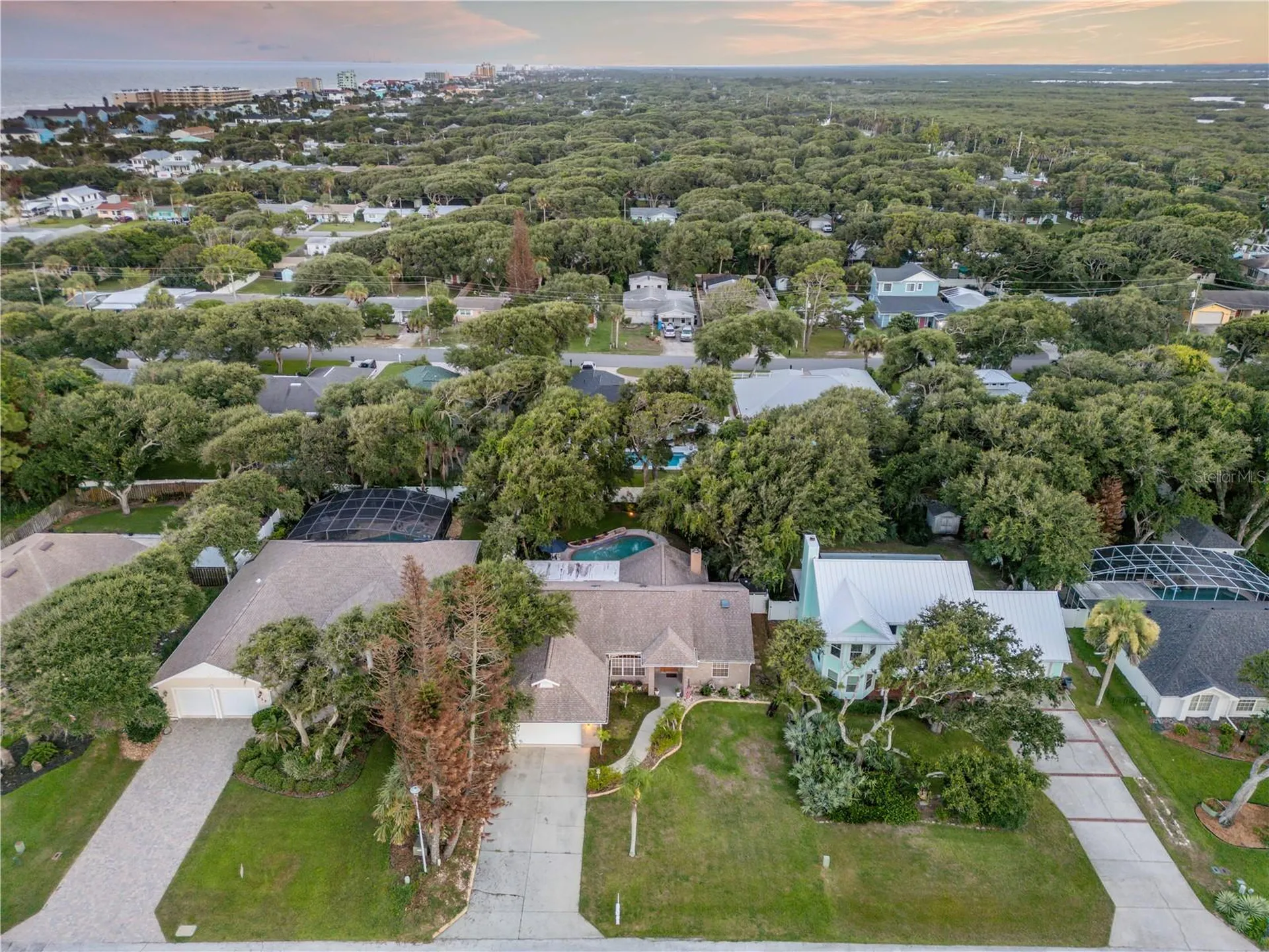 815 E 7th Avenue New Smyrna Beach FL 32169