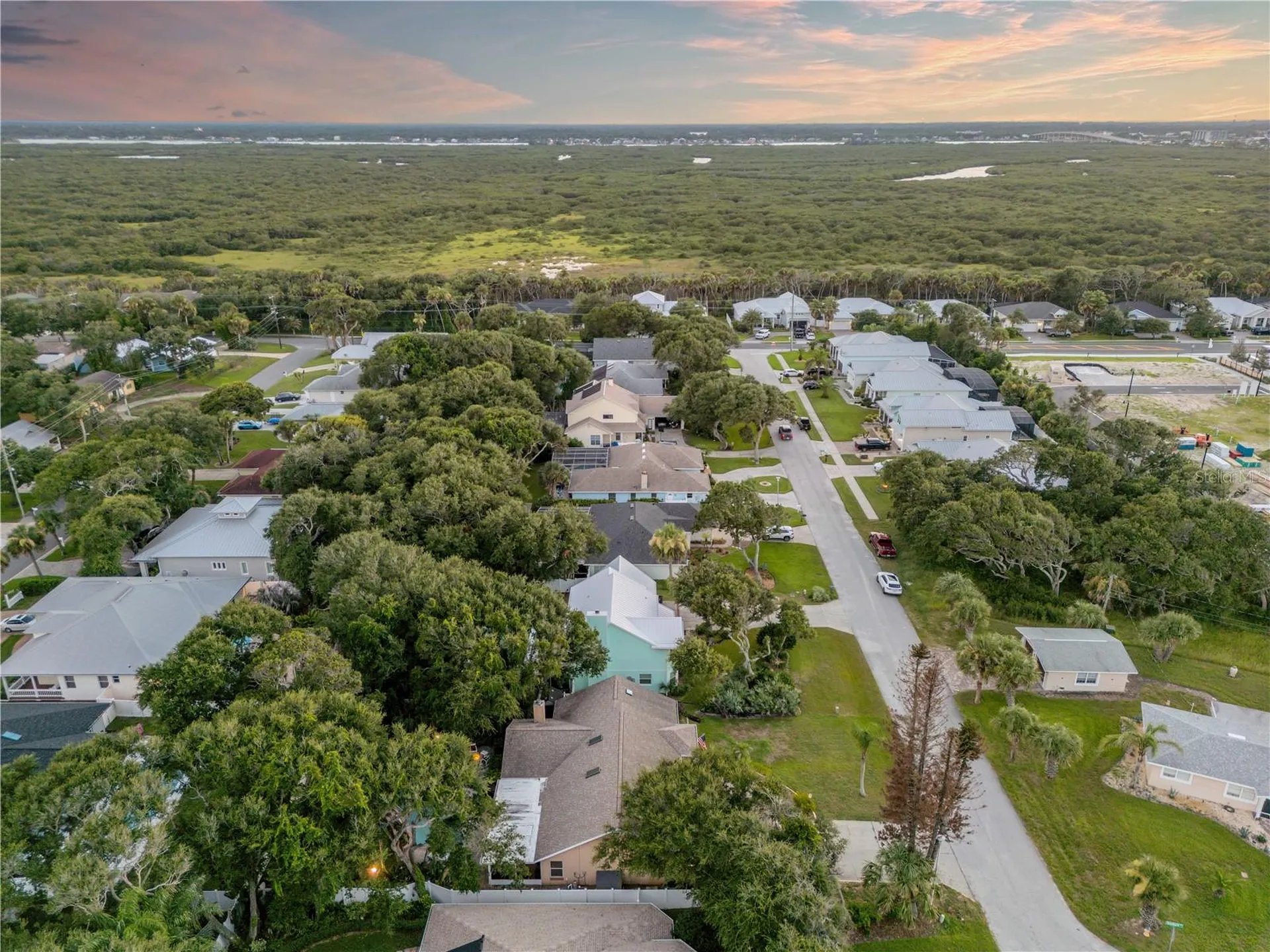 815 E 7th Avenue New Smyrna Beach FL 32169