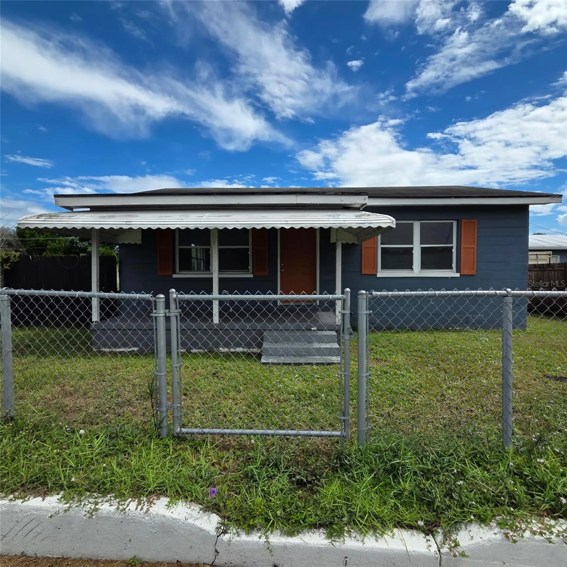 1206 E Canal Street Mulberry FL 33860
