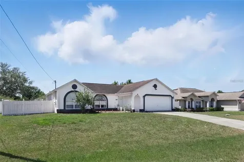 417 Jeffers Street Deltona FL 32725