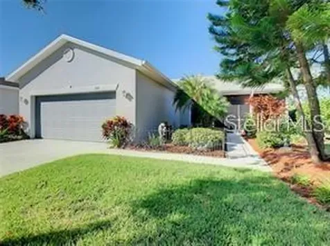 284 Lake Cassidy Drive Poinciana FL 34759