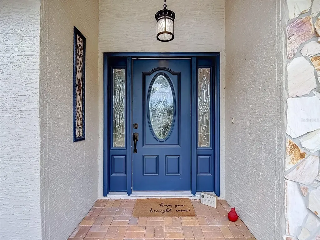 4539 Murcross Lane New Port Richey FL 34653