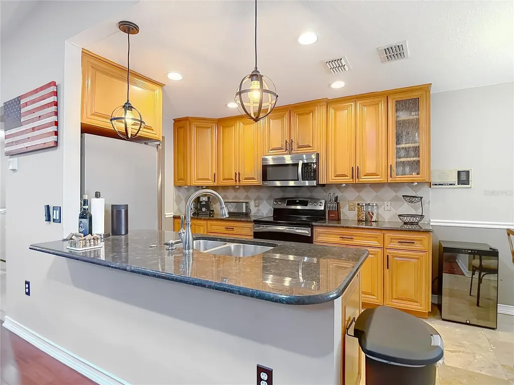 4539 Murcross Lane New Port Richey FL 34653