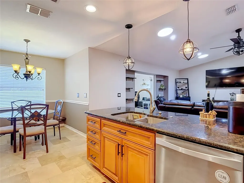 4539 Murcross Lane New Port Richey FL 34653