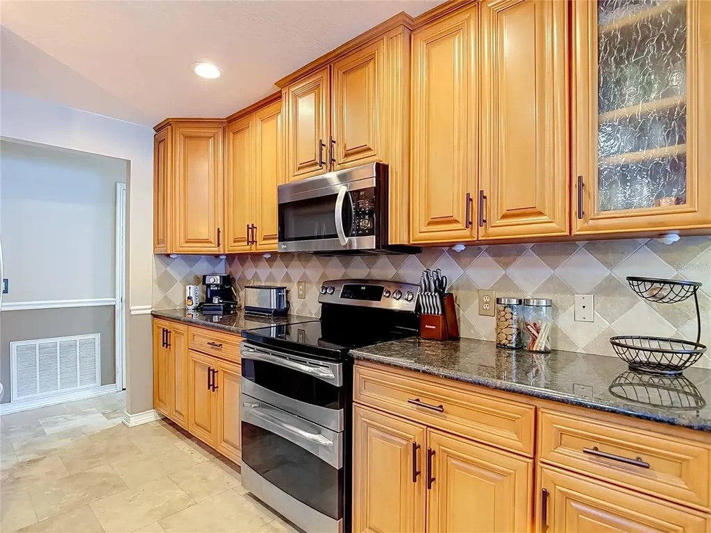 4539 Murcross Lane New Port Richey FL 34653