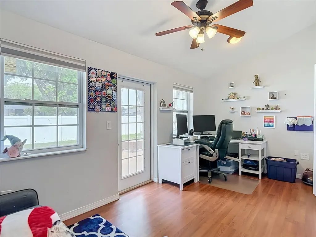 4539 Murcross Lane New Port Richey FL 34653