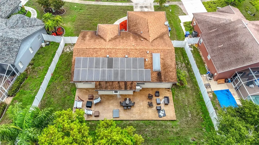 4539 Murcross Lane New Port Richey FL 34653