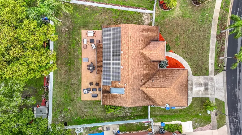 4539 Murcross Lane New Port Richey FL 34653