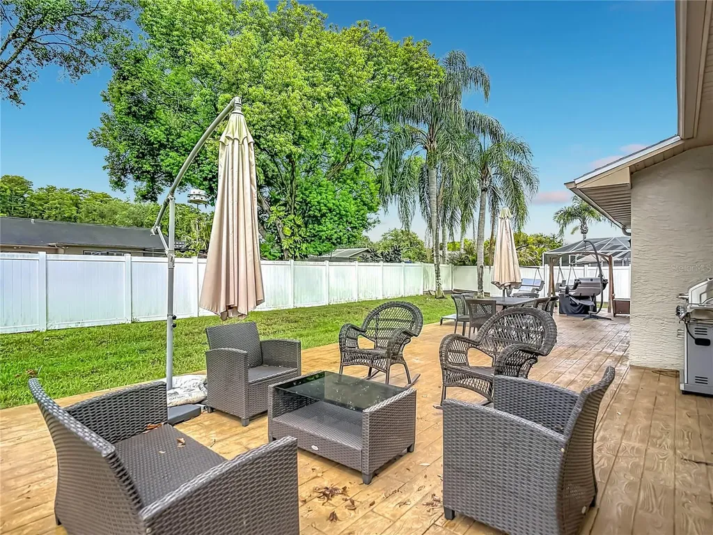 4539 Murcross Lane New Port Richey FL 34653