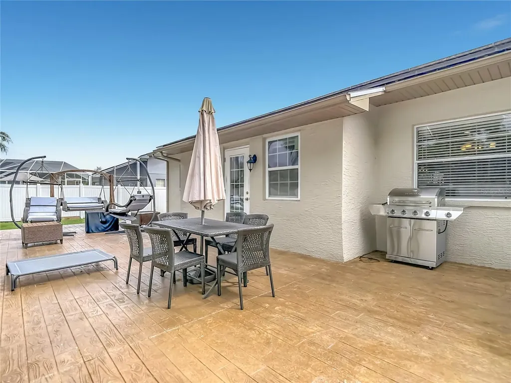 4539 Murcross Lane New Port Richey FL 34653