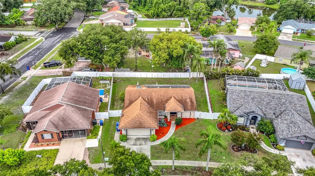 4539 Murcross Lane New Port Richey FL 34653