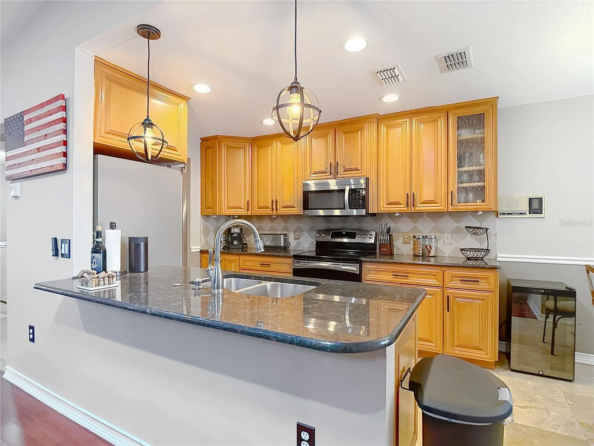 4539 Murcross Lane New Port Richey FL 34653