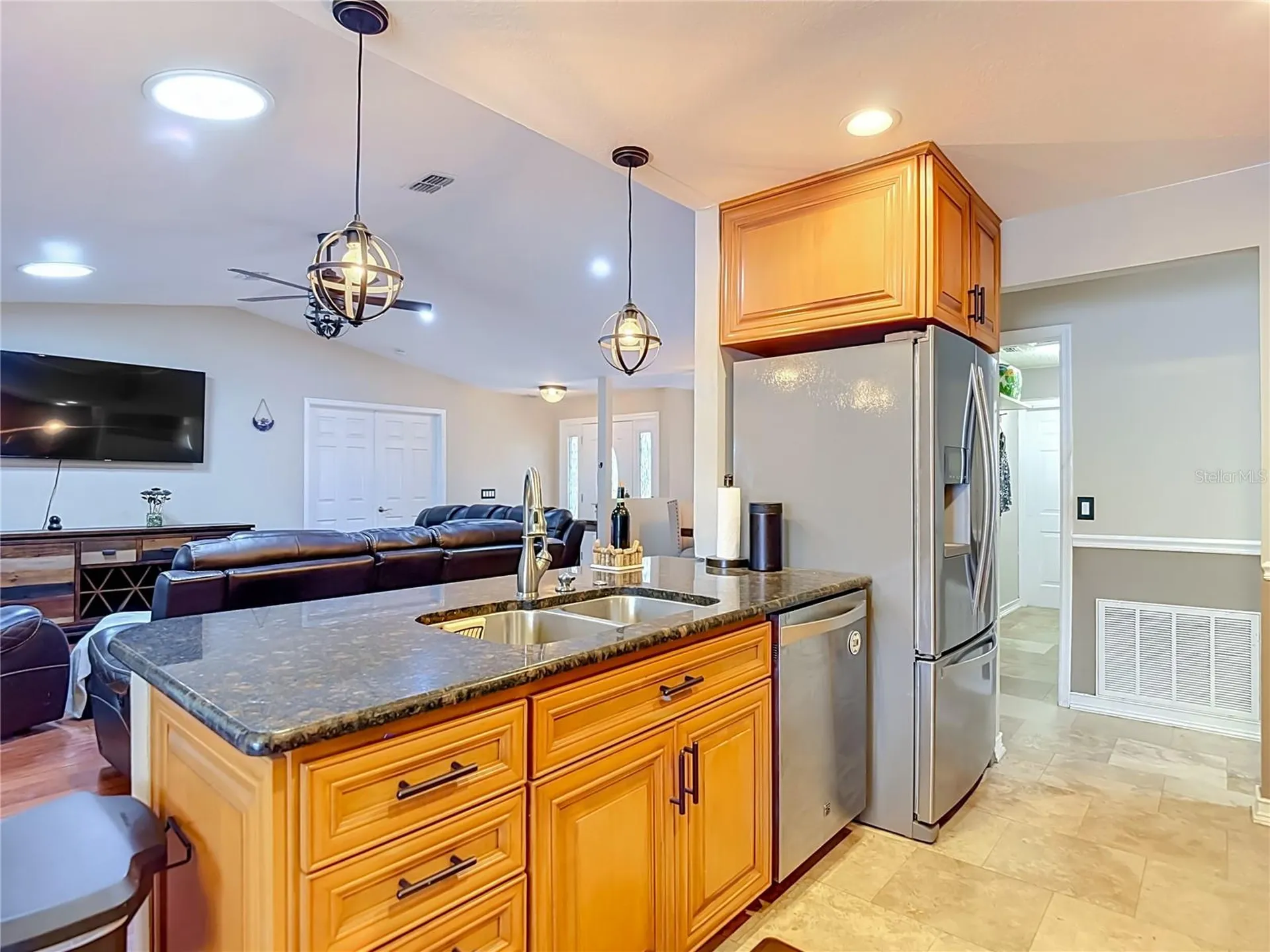 4539 Murcross Lane New Port Richey FL 34653