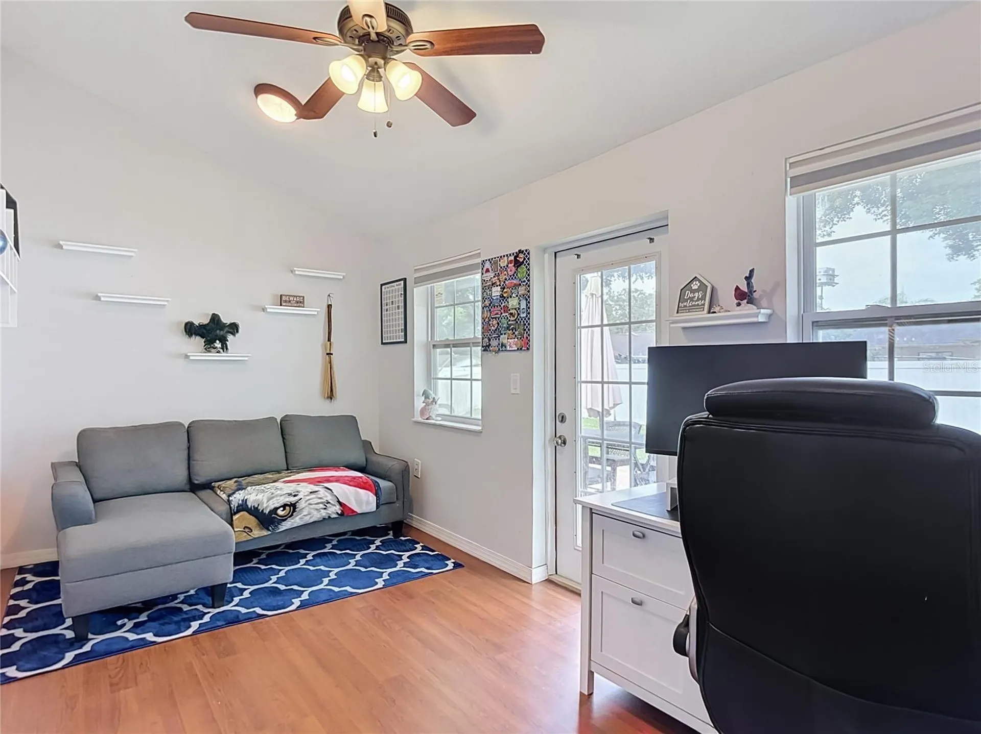 4539 Murcross Lane New Port Richey FL 34653