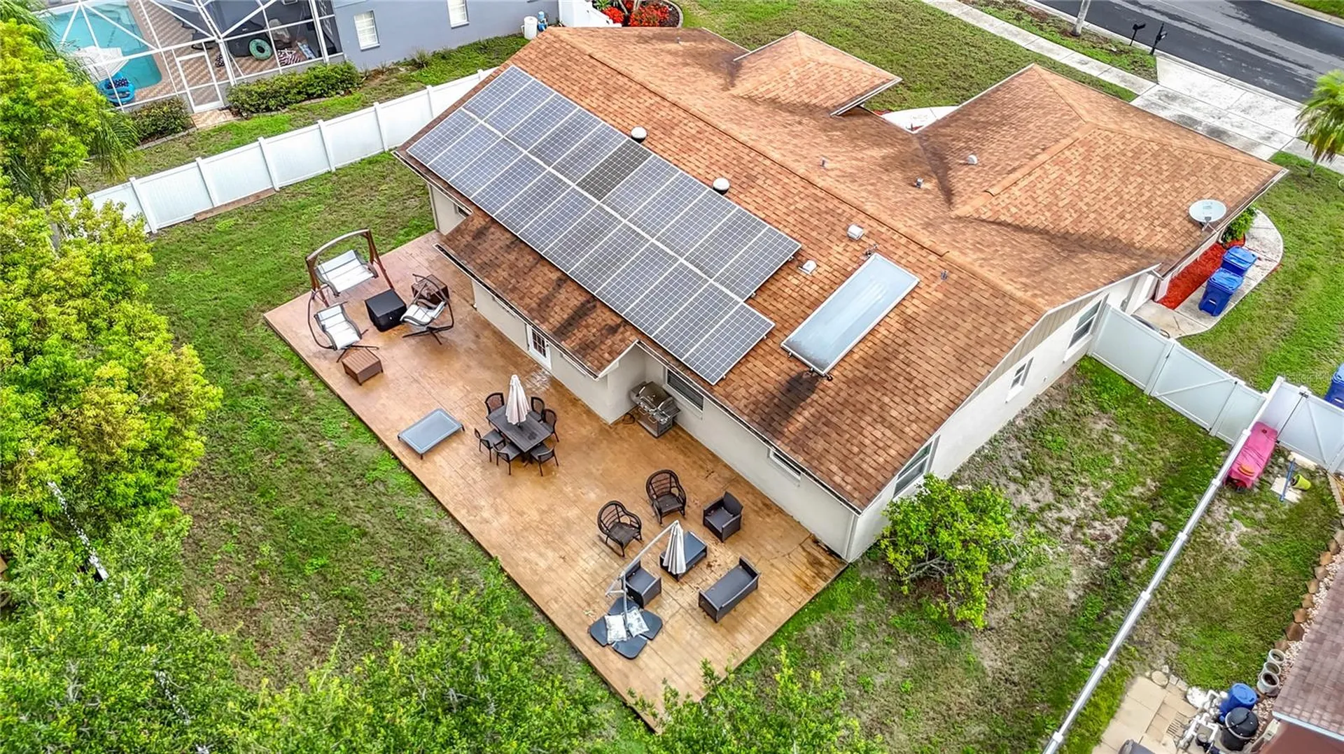 4539 Murcross Lane New Port Richey FL 34653