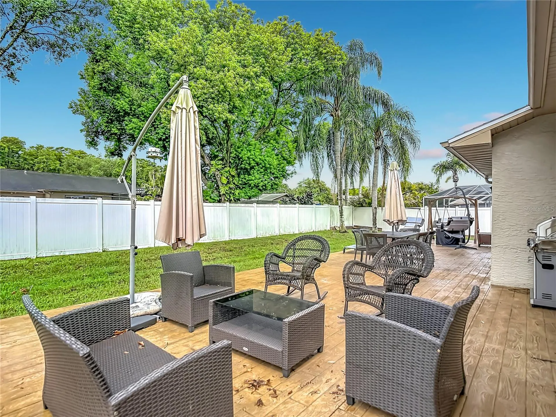 4539 Murcross Lane New Port Richey FL 34653