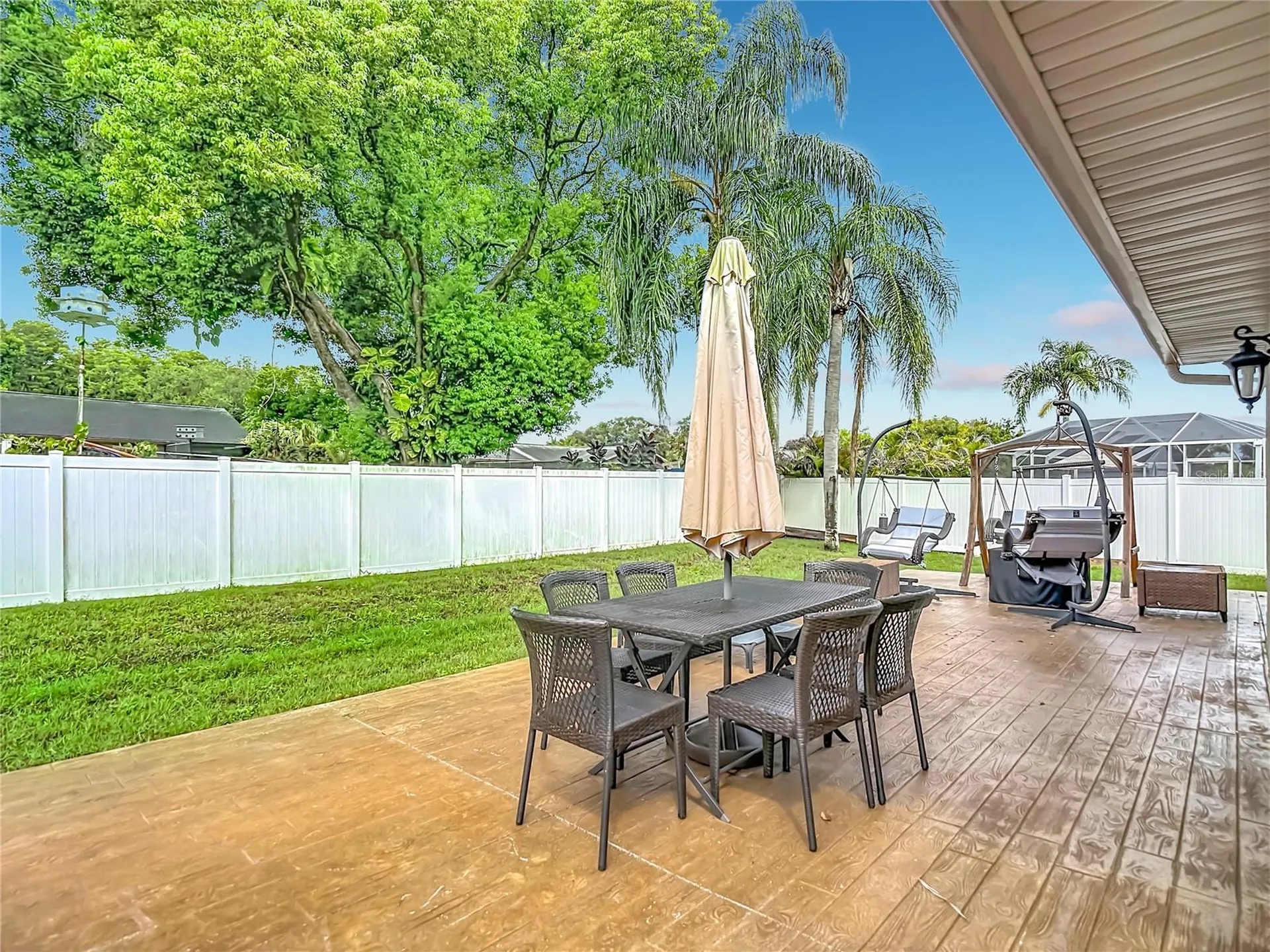 4539 Murcross Lane New Port Richey FL 34653