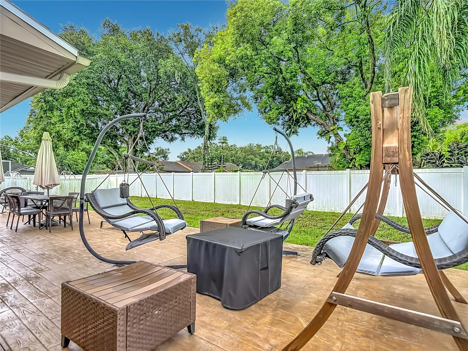 4539 Murcross Lane New Port Richey FL 34653