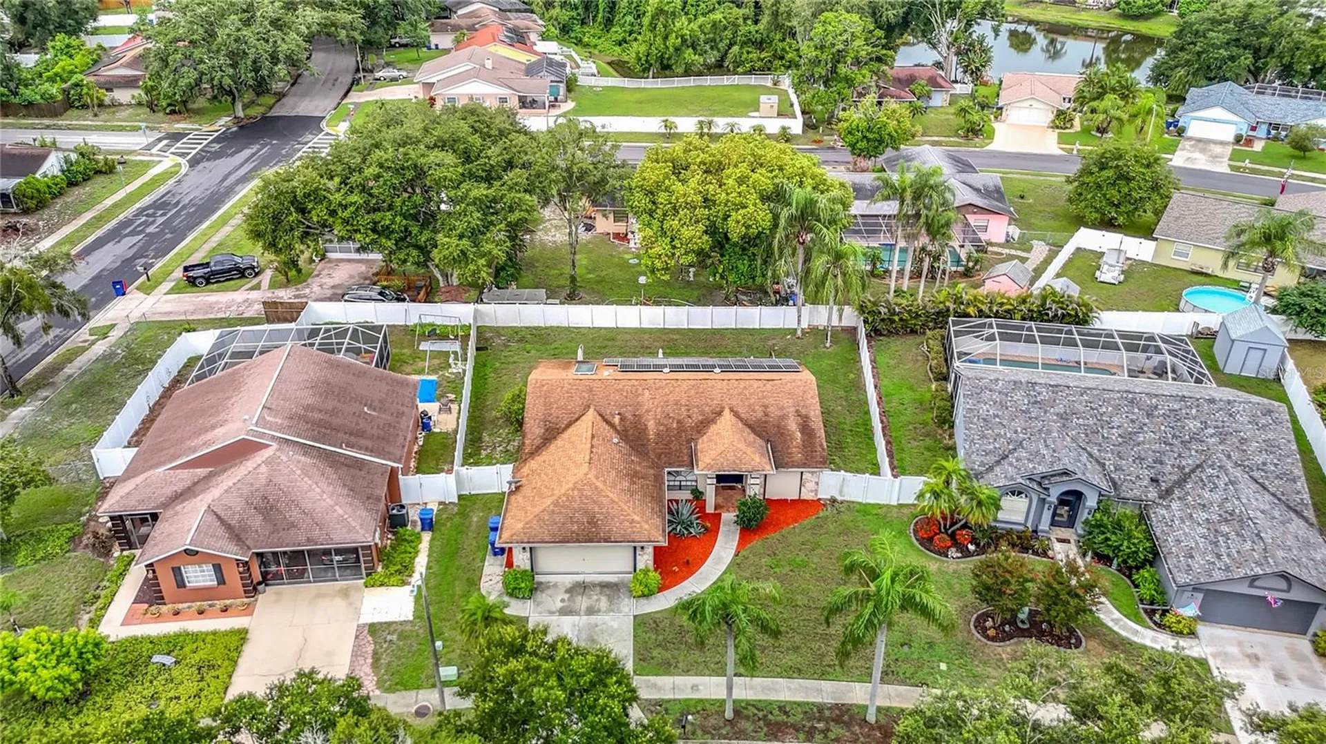 4539 Murcross Lane New Port Richey FL 34653