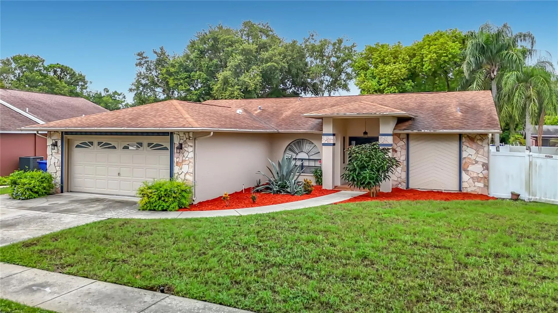 4539 Murcross Lane New Port Richey FL 34653