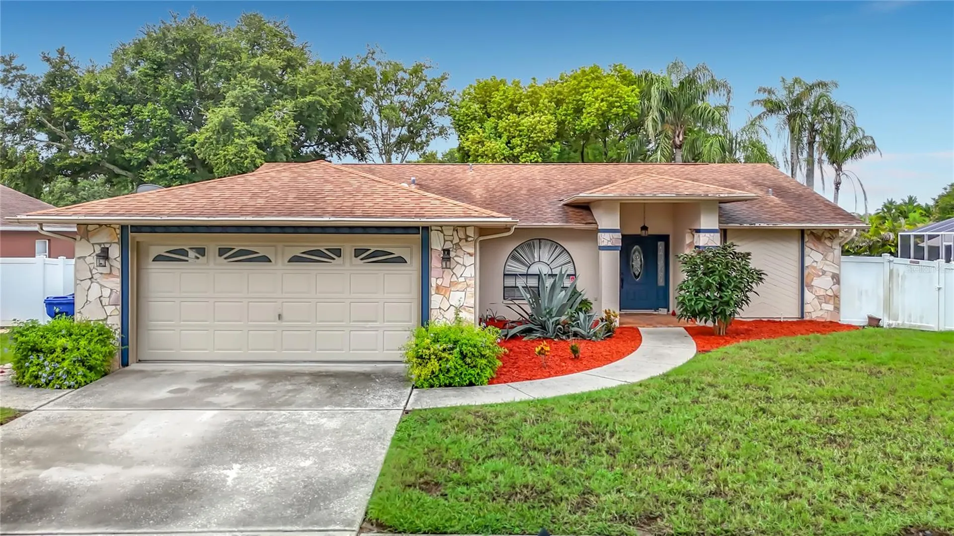 4539 Murcross Lane New Port Richey FL 34653