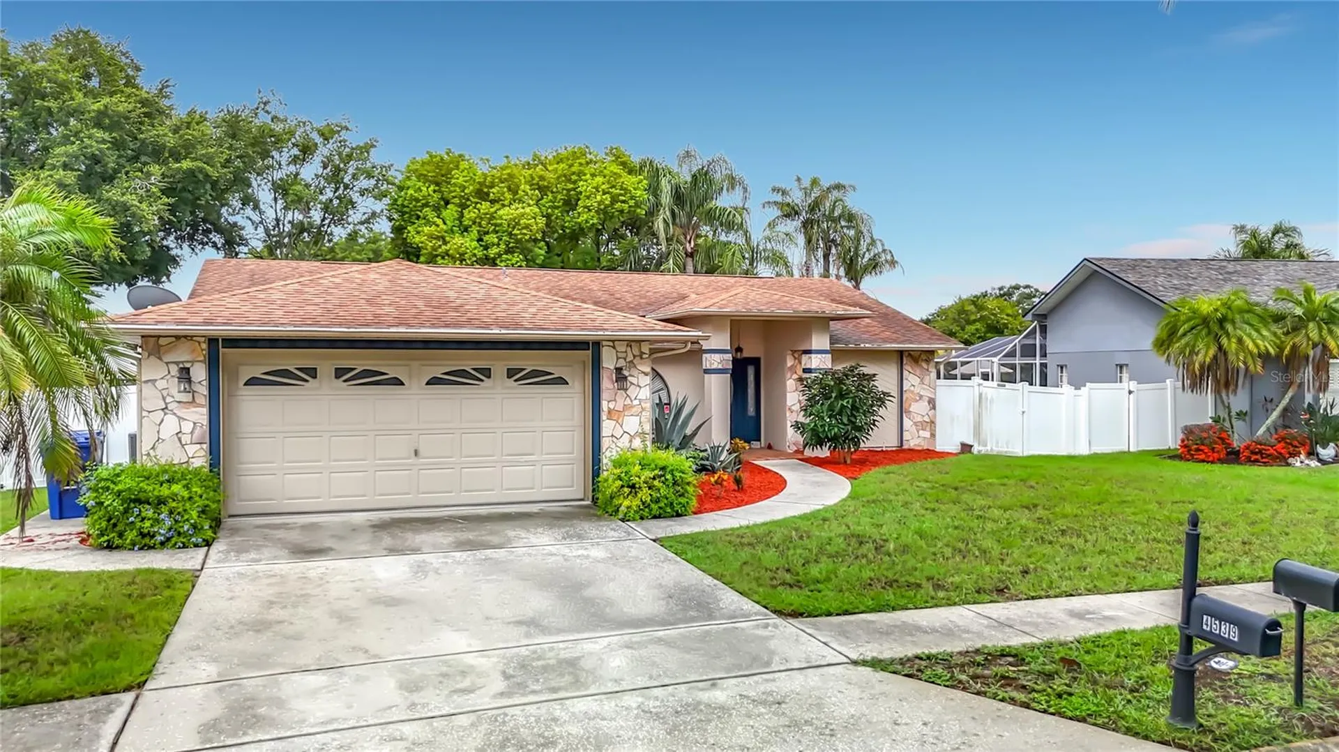 4539 Murcross Lane New Port Richey FL 34653