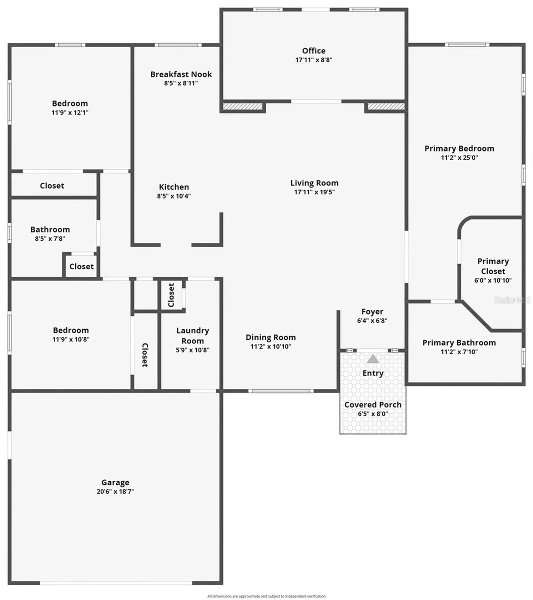 4539 Murcross Lane New Port Richey FL 34653