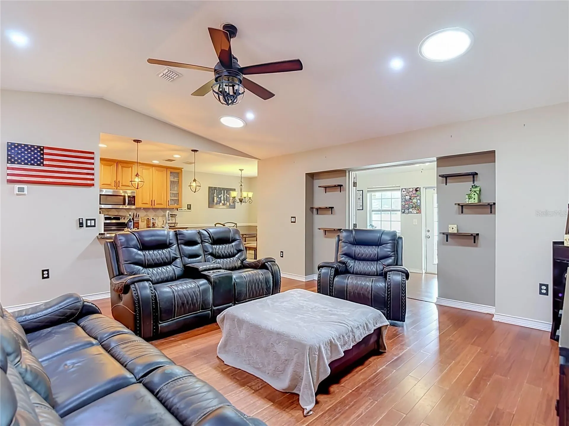 4539 Murcross Lane New Port Richey FL 34653