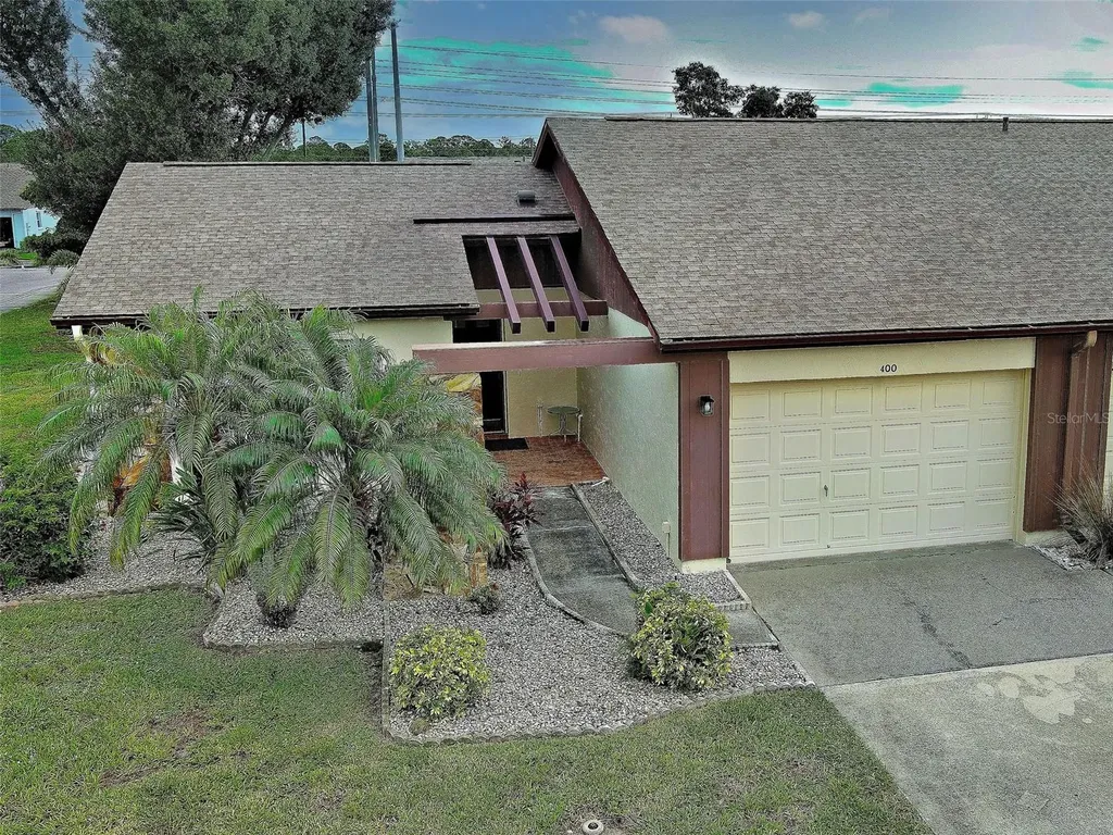 400 Elder Street Englewood FL 34223